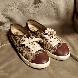 Michael Kors sneakers